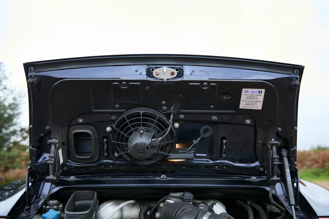 2006 Porsche 997 Targa - Image 7 of 21