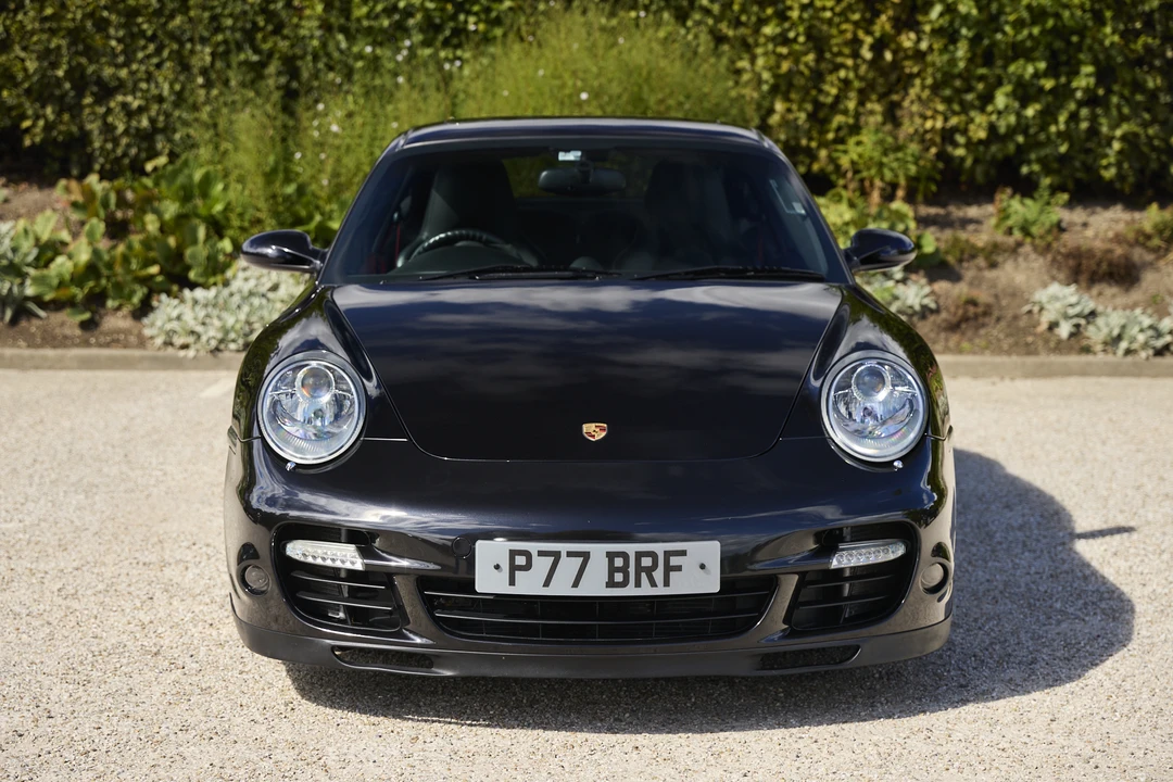 2006 Porsche 997 Turbo - Image 2 of 31