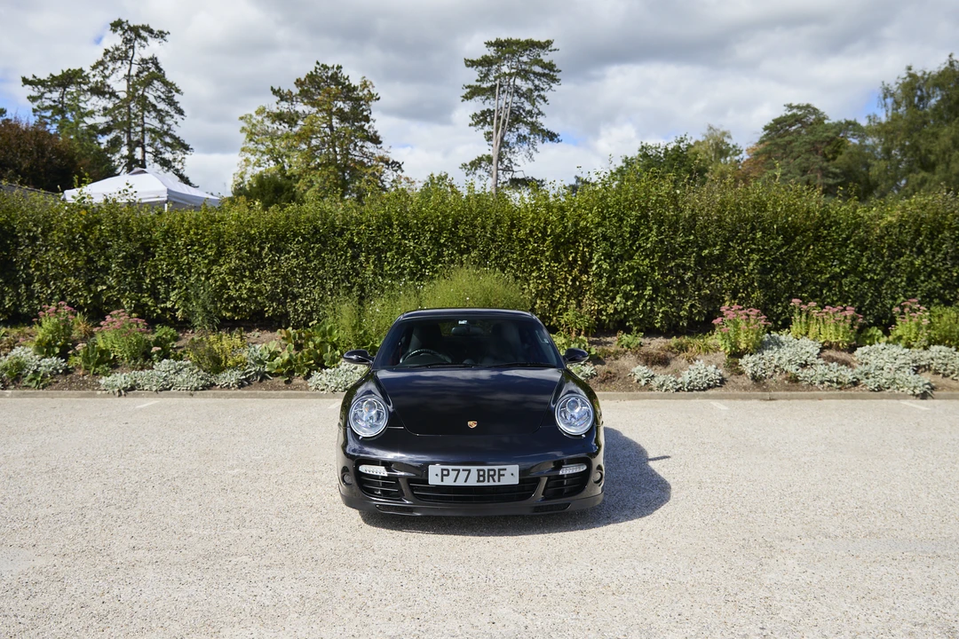 2006 Porsche 997 Turbo - Image 10 of 31