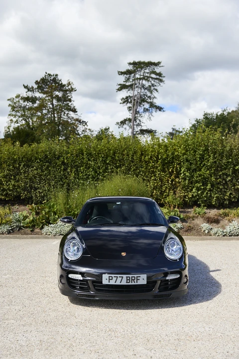 2006 Porsche 997 Turbo - Image 14 of 31