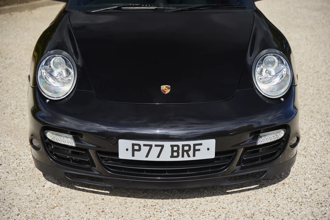 2006 Porsche 997 Turbo - Image 21 of 31