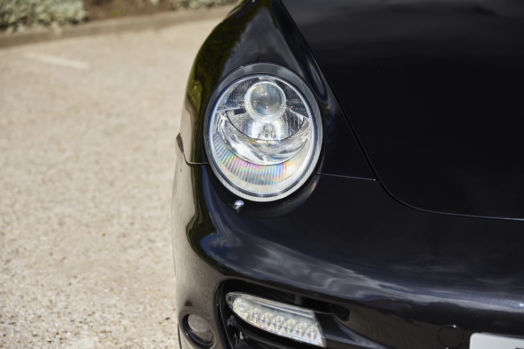 2006 Porsche 997 Turbo - Image 22 of 31