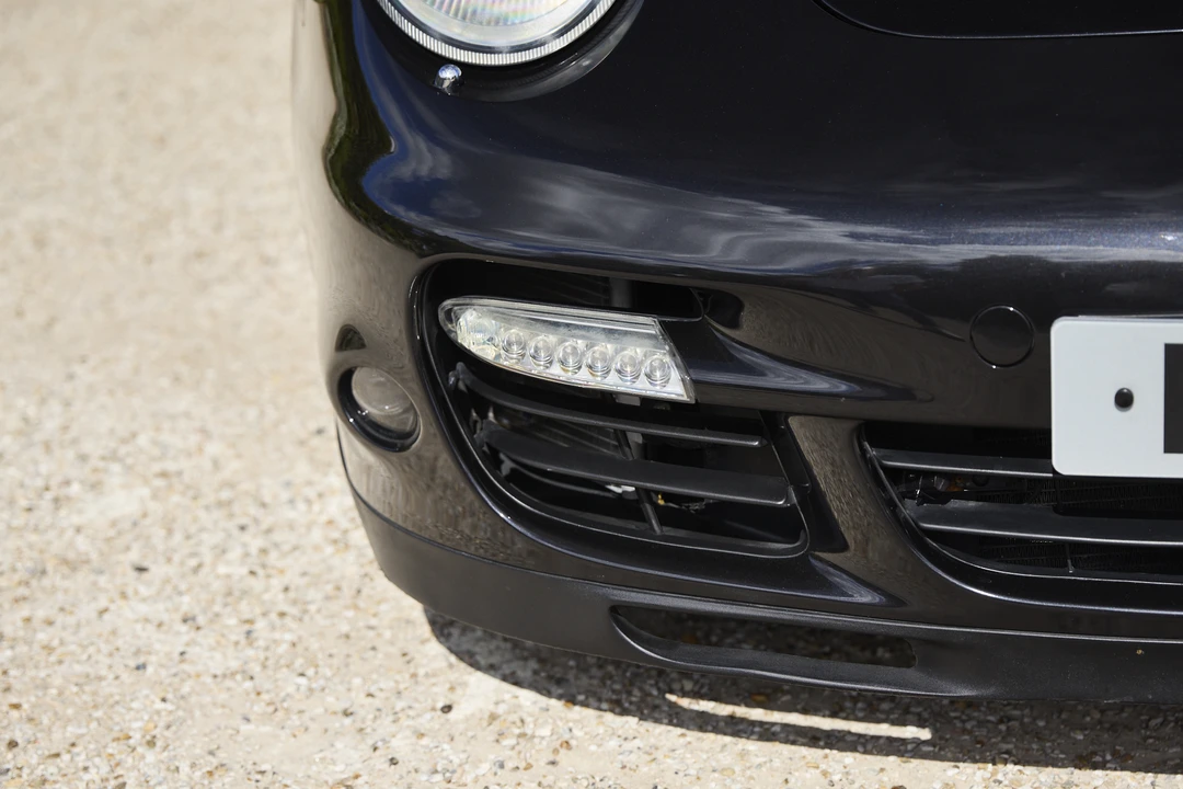 2006 Porsche 997 Turbo - Image 23 of 31
