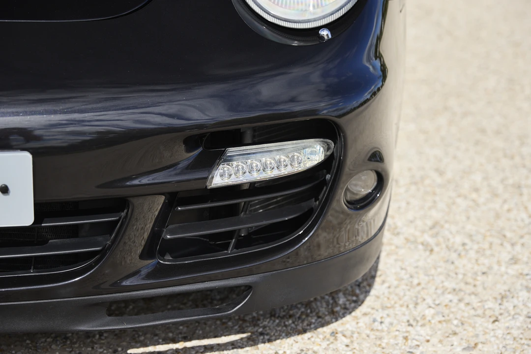 2006 Porsche 997 Turbo - Image 24 of 31