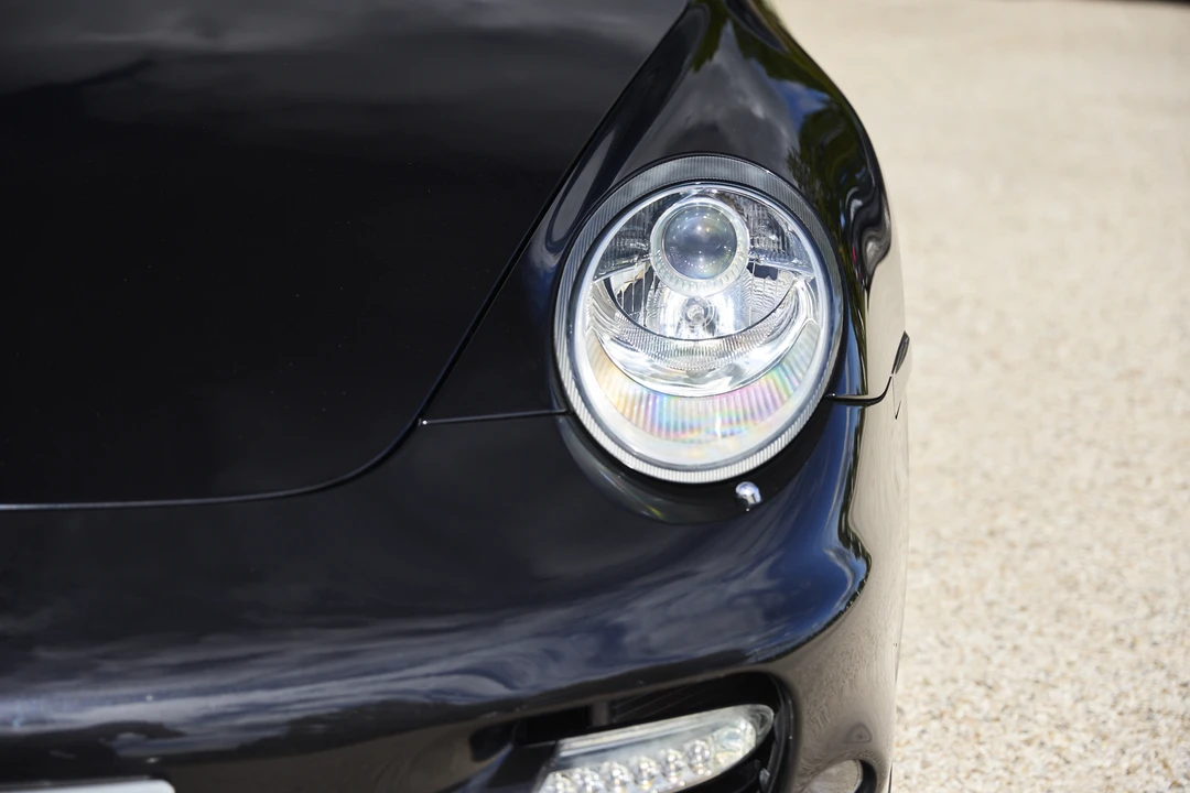 2006 Porsche 997 Turbo - Image 25 of 31