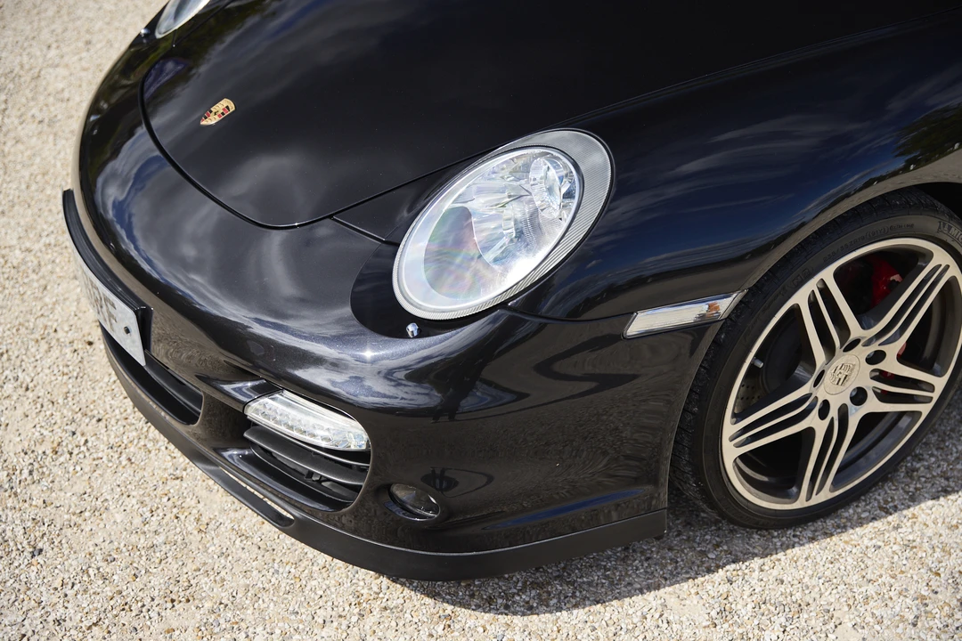2006 Porsche 997 Turbo - Image 26 of 31
