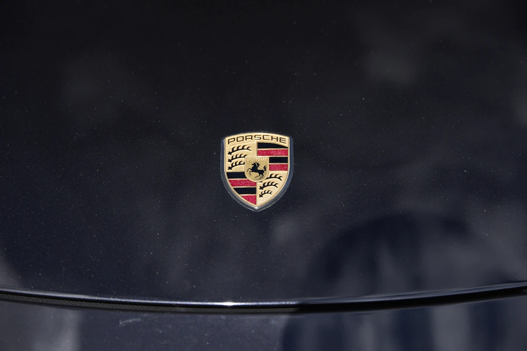 2006 Porsche 997 Turbo - Image 28 of 31