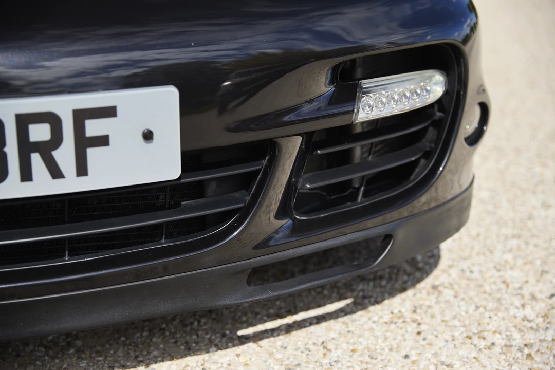 2006 Porsche 997 Turbo - Image 30 of 31