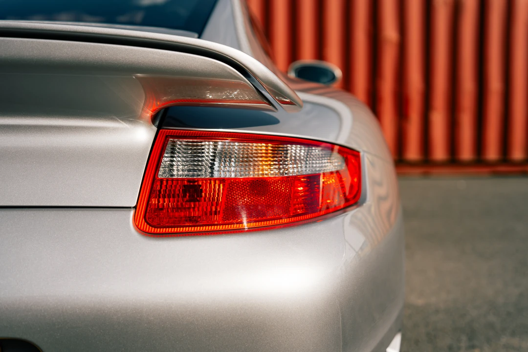 2006 Porsche 997 Turbo - Image 10 of 31