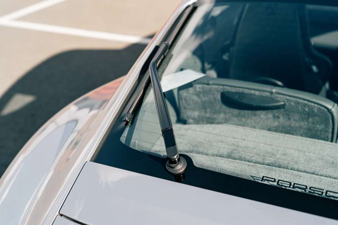 2006 Porsche 997 Turbo - Image 12 of 31