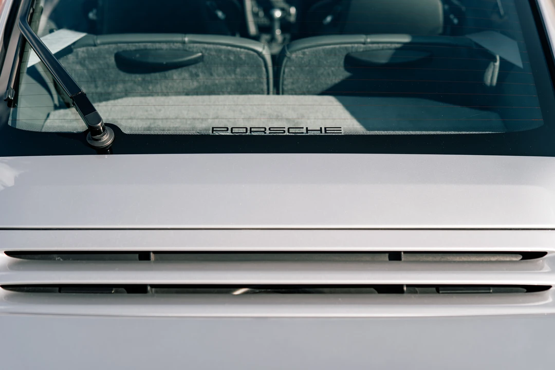 2006 Porsche 997 Turbo - Image 13 of 31