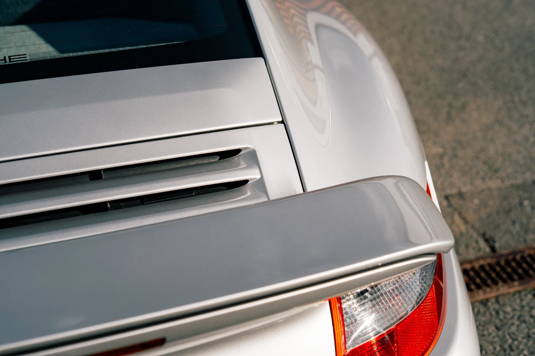 2006 Porsche 997 Turbo - Image 14 of 31