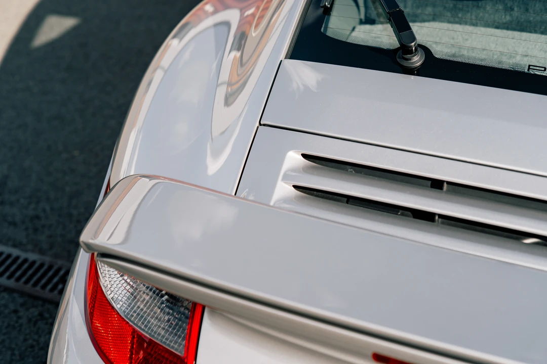 2006 Porsche 997 Turbo - Image 15 of 31