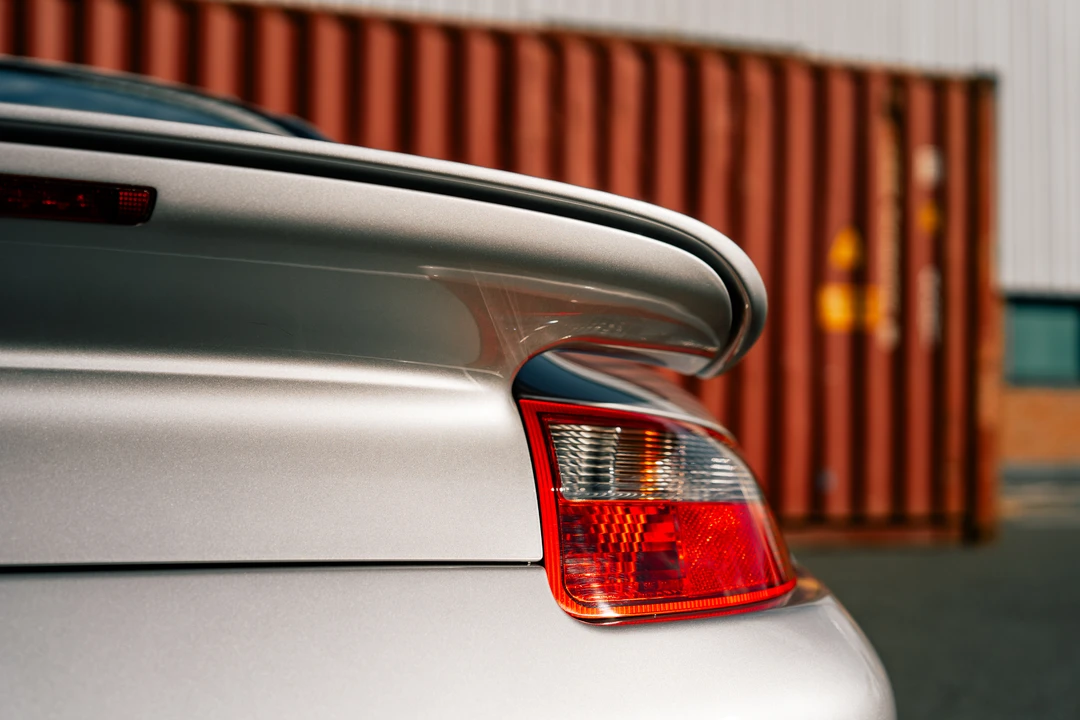 2006 Porsche 997 Turbo - Image 18 of 31