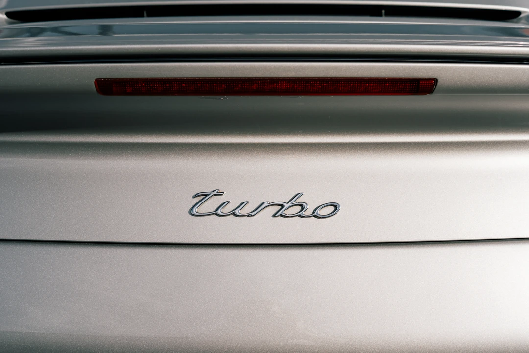 2006 Porsche 997 Turbo - Image 19 of 31