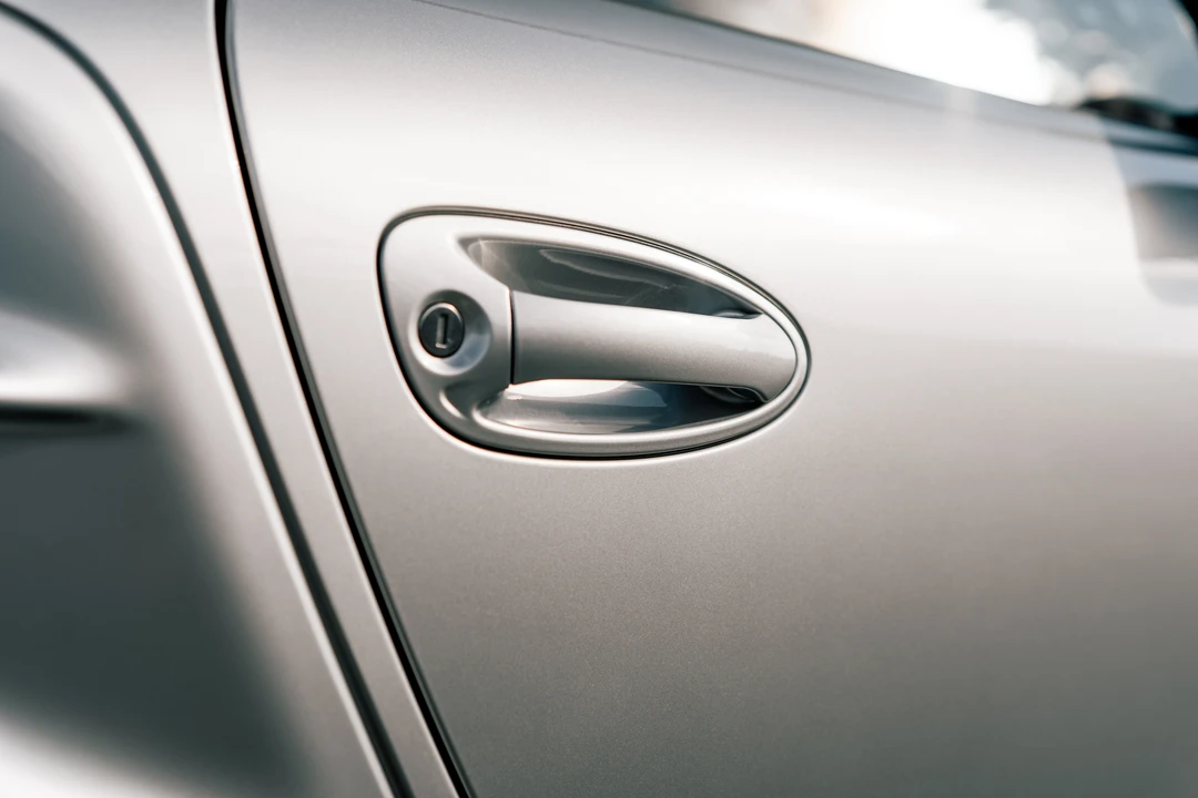 2006 Porsche 997 Turbo - Image 22 of 31
