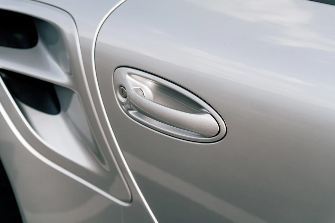 2006 Porsche 997 Turbo - Image 23 of 31