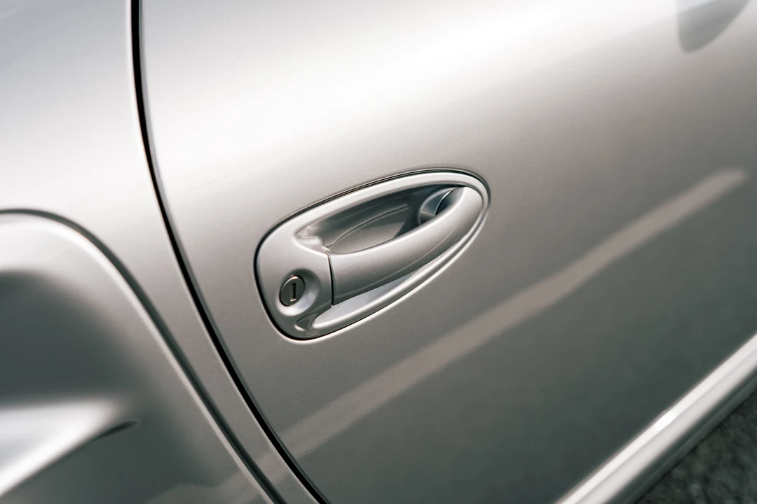 2006 Porsche 997 Turbo - Image 24 of 31