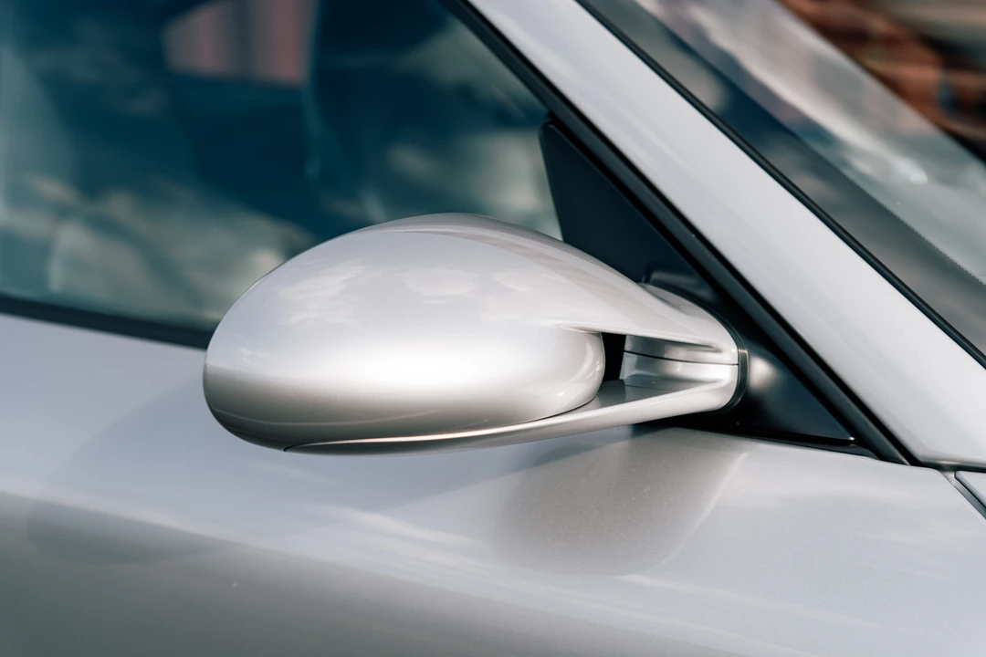 2006 Porsche 997 Turbo - Image 25 of 31