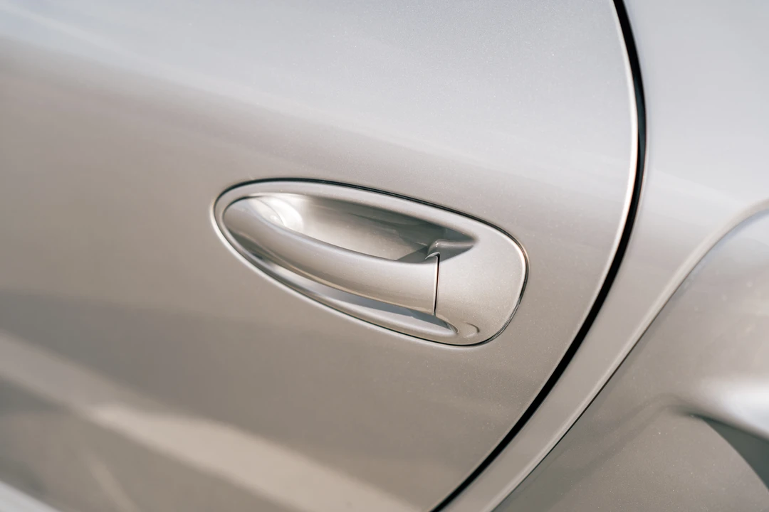 2006 Porsche 997 Turbo - Image 29 of 31