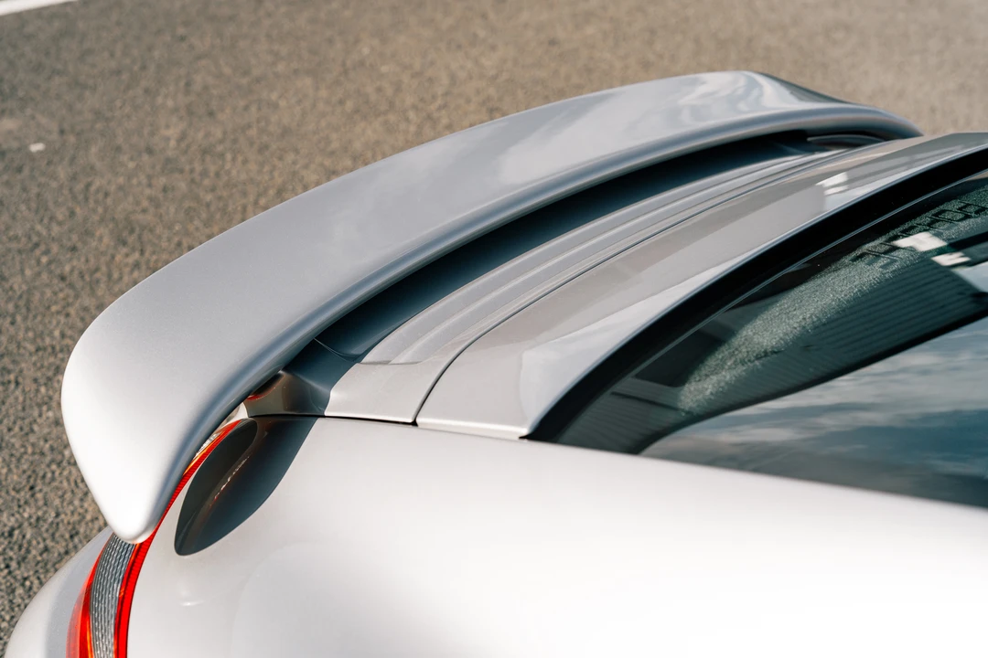 2006 Porsche 997 Turbo - Image 28 of 31