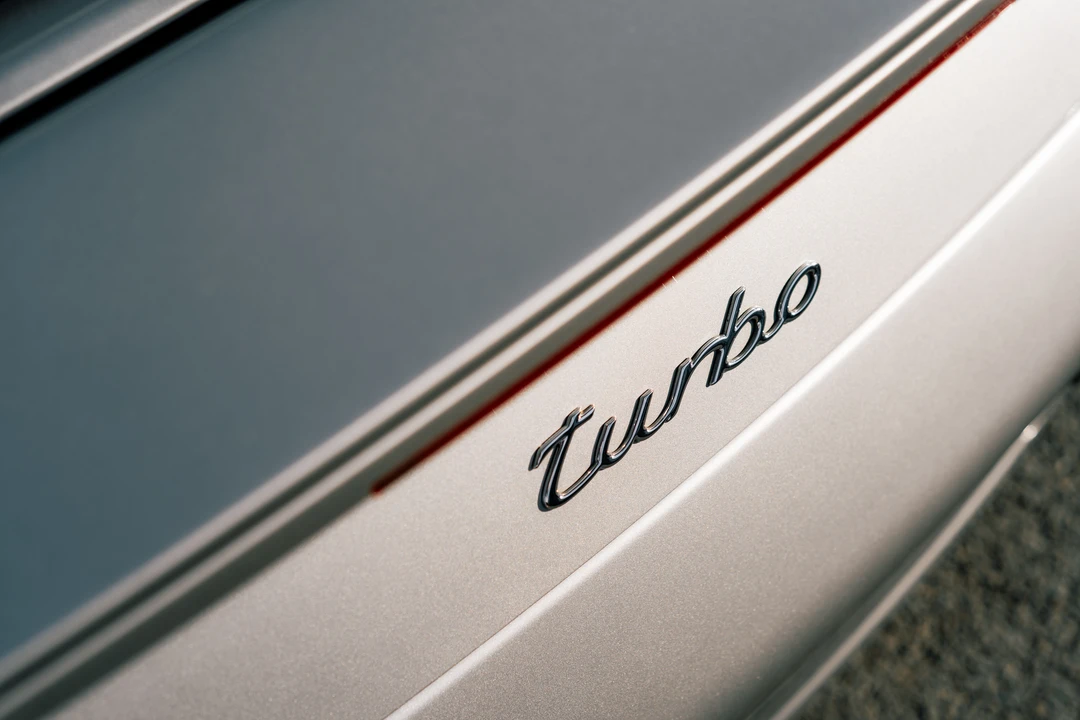 2006 Porsche 997 Turbo - Image 31 of 31