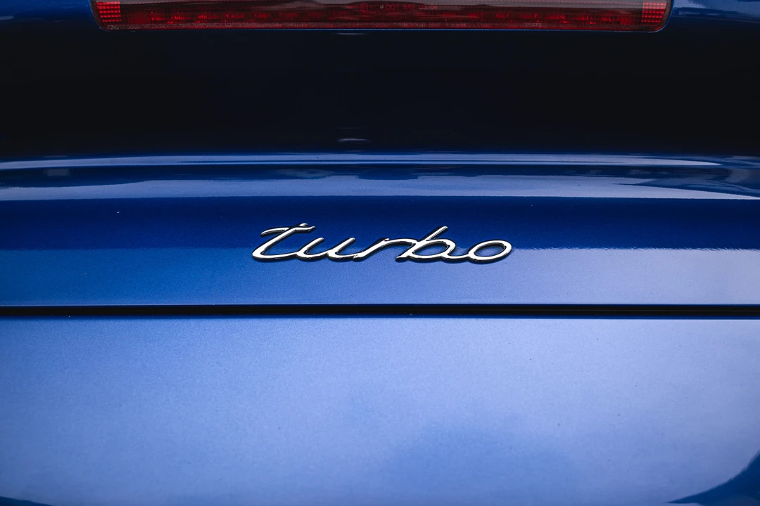 2006 Porsche 997 Turbo - Image 25 of 31