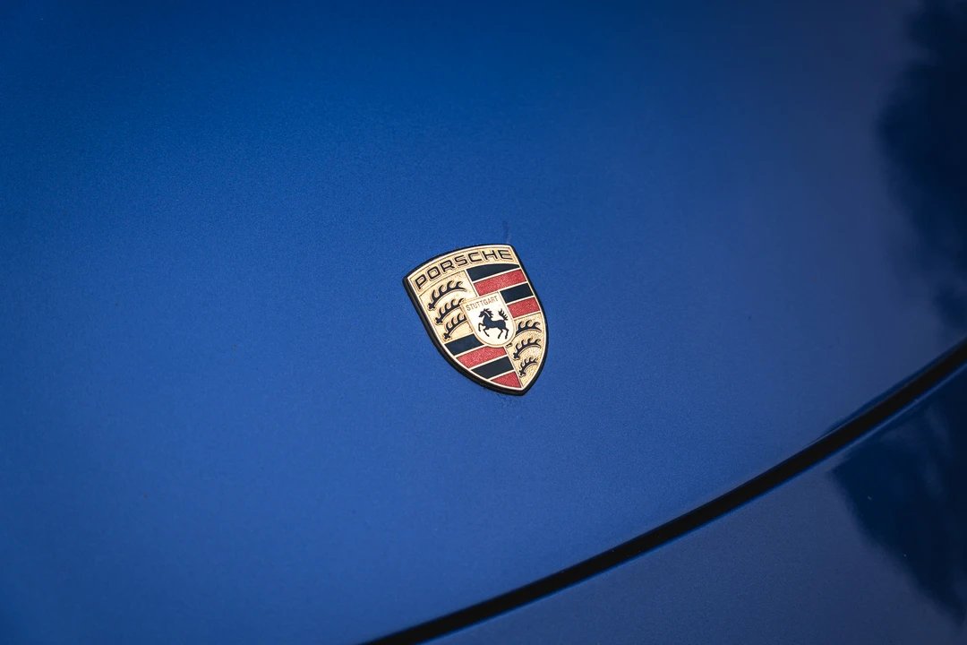 2006 Porsche 997 Turbo - Image 13 of 31