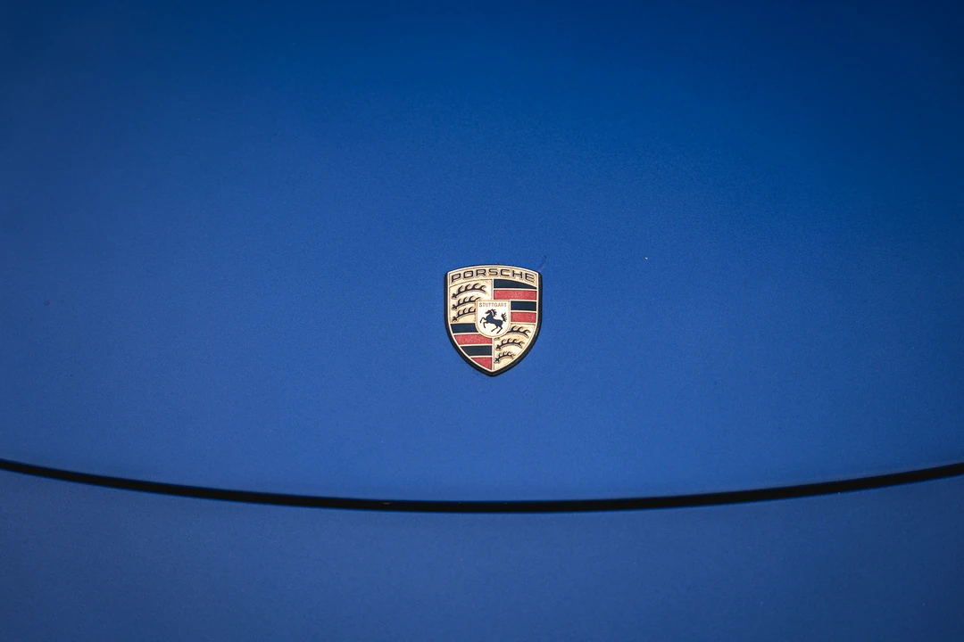 2006 Porsche 997 Turbo - Image 14 of 31