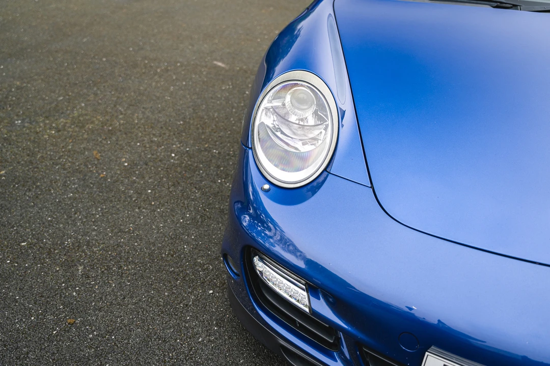 2006 Porsche 997 Turbo - Image 11 of 31