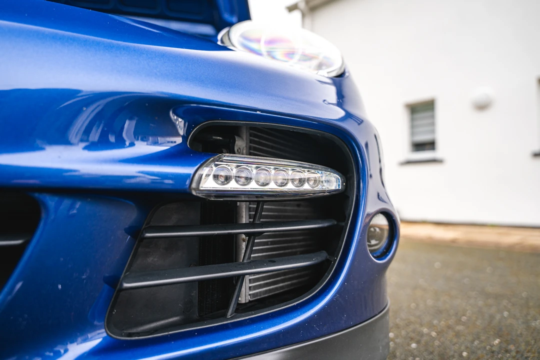 2006 Porsche 997 Turbo - Image 18 of 31