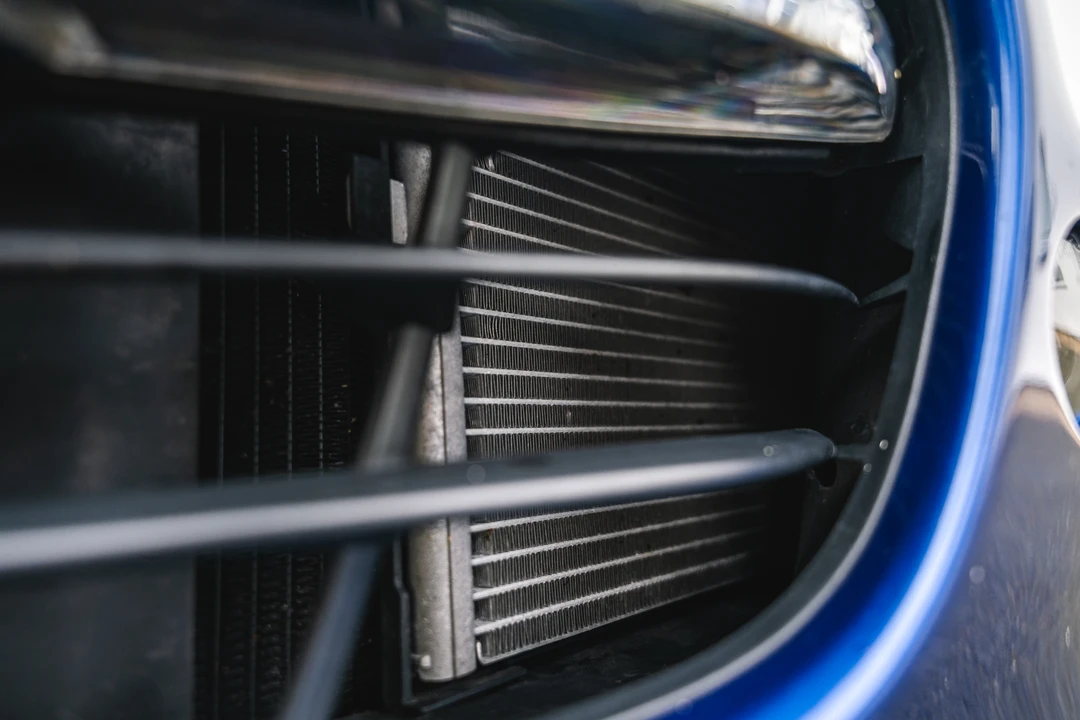 2006 Porsche 997 Turbo - Image 19 of 31