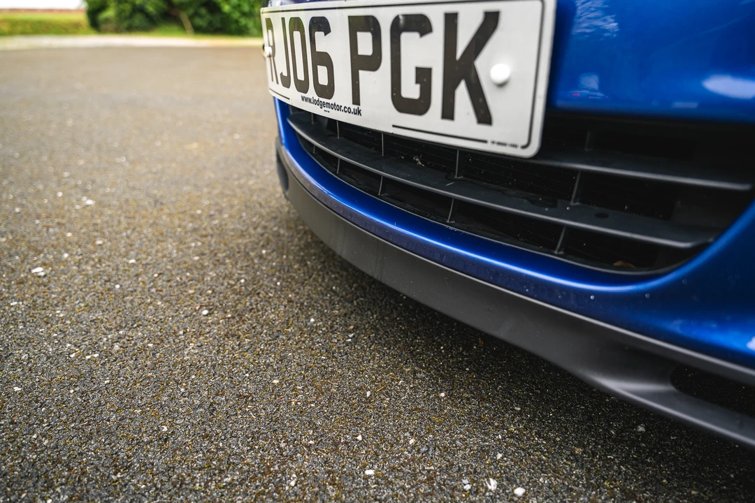 2006 Porsche 997 Turbo - Image 21 of 31