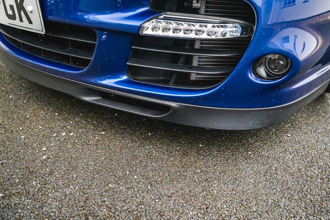 2006 Porsche 997 Turbo - Image 22 of 31