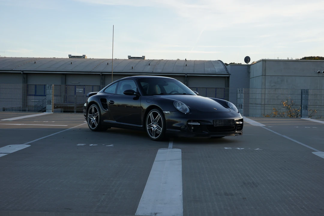 2007 Porsche 997 Turbo - Image 13 of 31