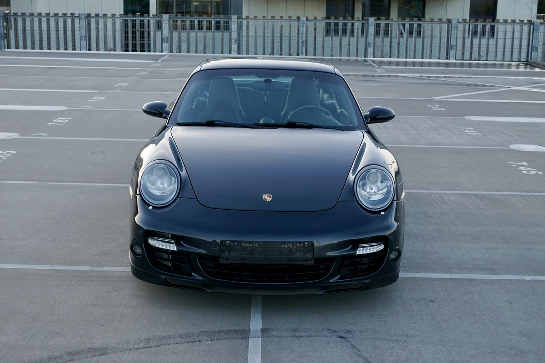 2007 Porsche 997 Turbo - Image 2 of 31