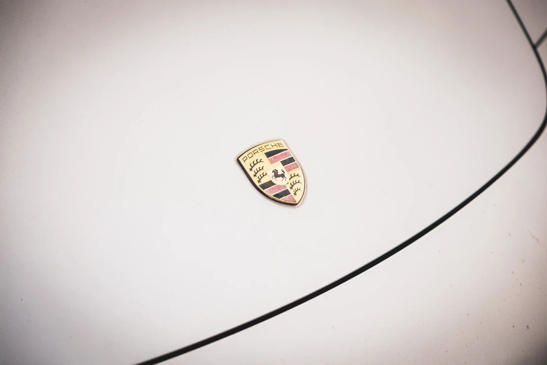 2006 Porsche 997 Turbo - Image 23 of 31