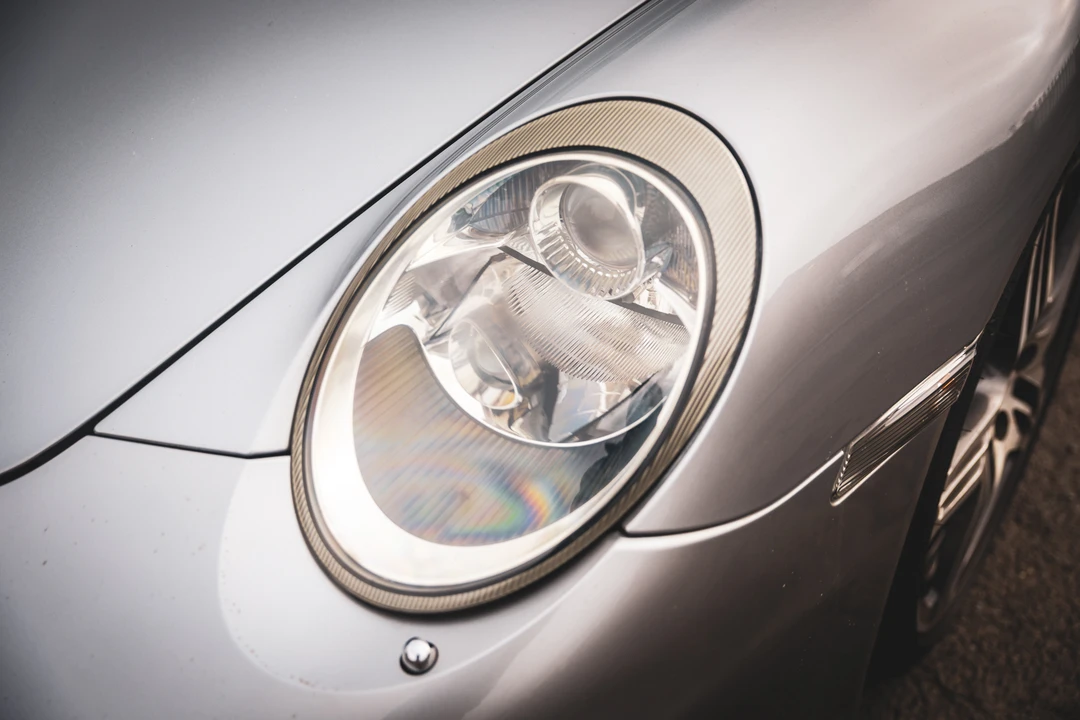 2006 Porsche 997 Turbo - Image 26 of 31