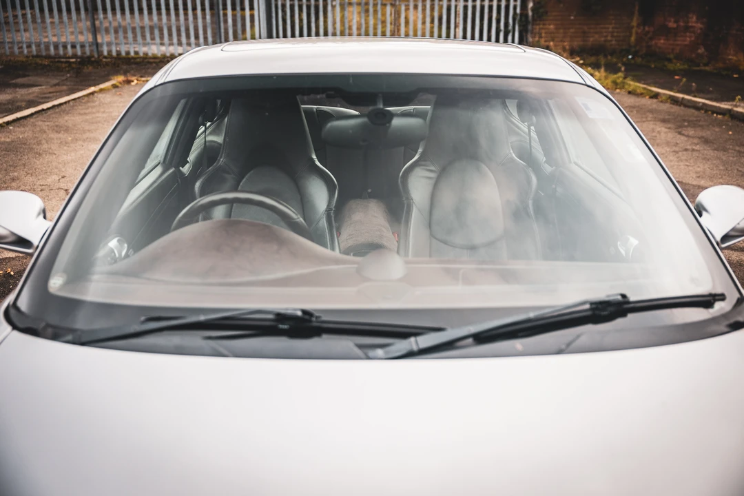 2006 Porsche 997 Turbo - Image 29 of 31