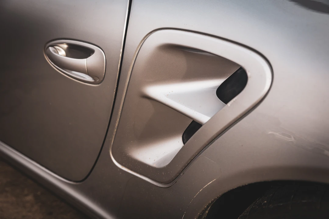 2006 Porsche 997 Turbo - Image 10 of 31
