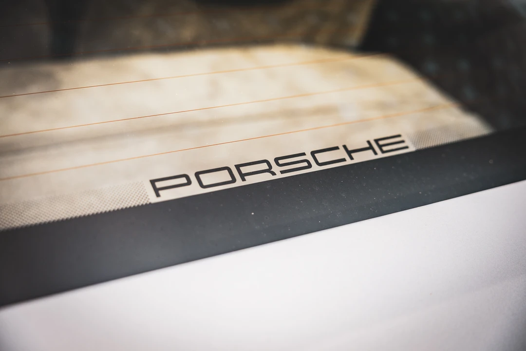 2006 Porsche 997 Turbo - Image 15 of 31