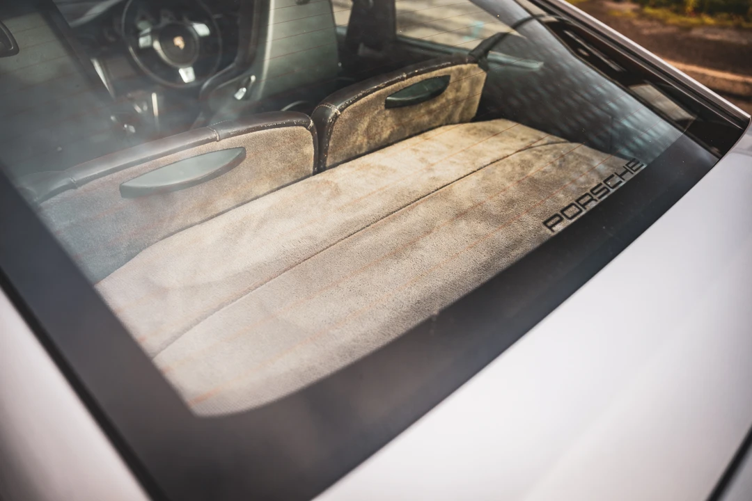 2006 Porsche 997 Turbo - Image 16 of 31