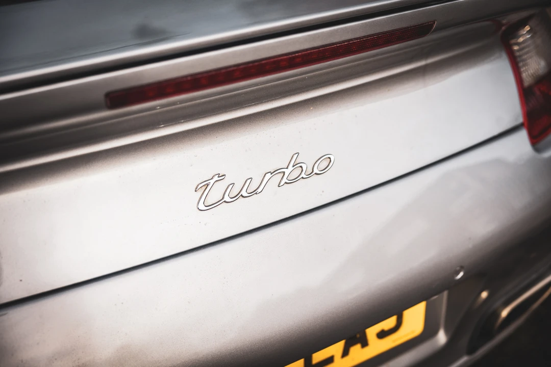 2006 Porsche 997 Turbo - Image 18 of 31