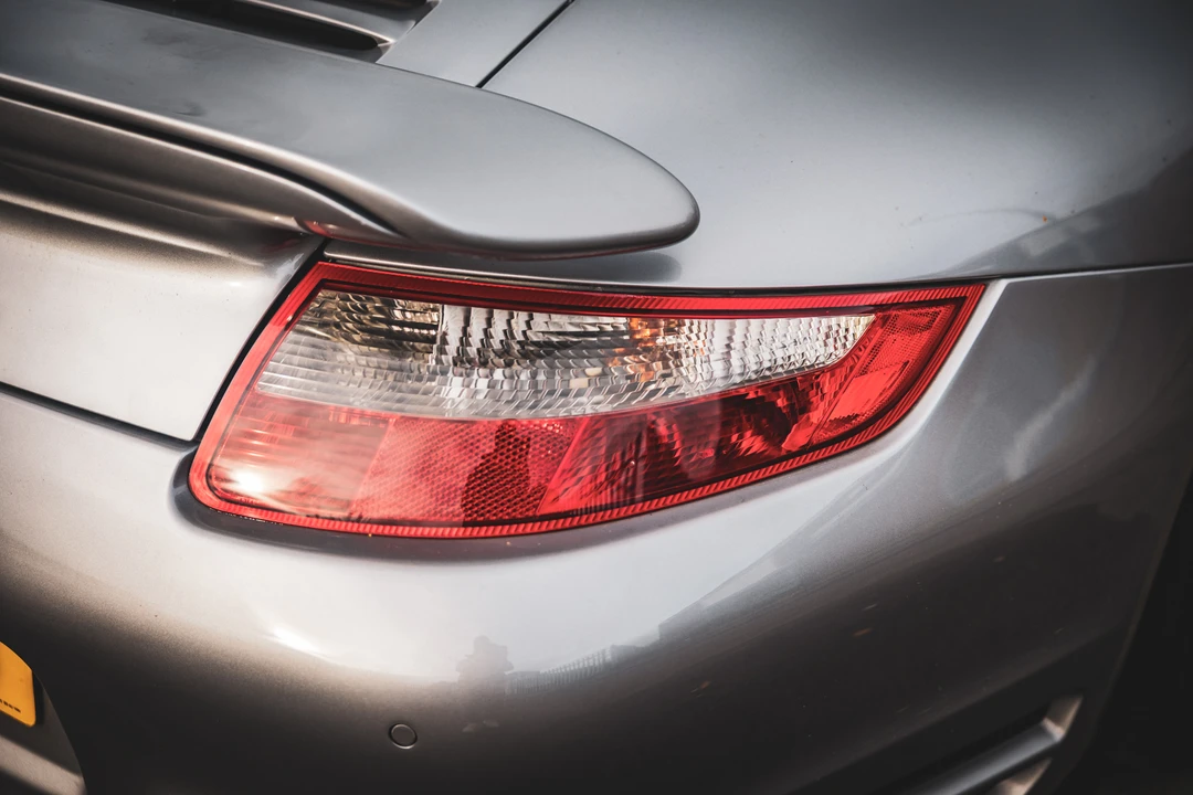 2006 Porsche 997 Turbo - Image 19 of 31