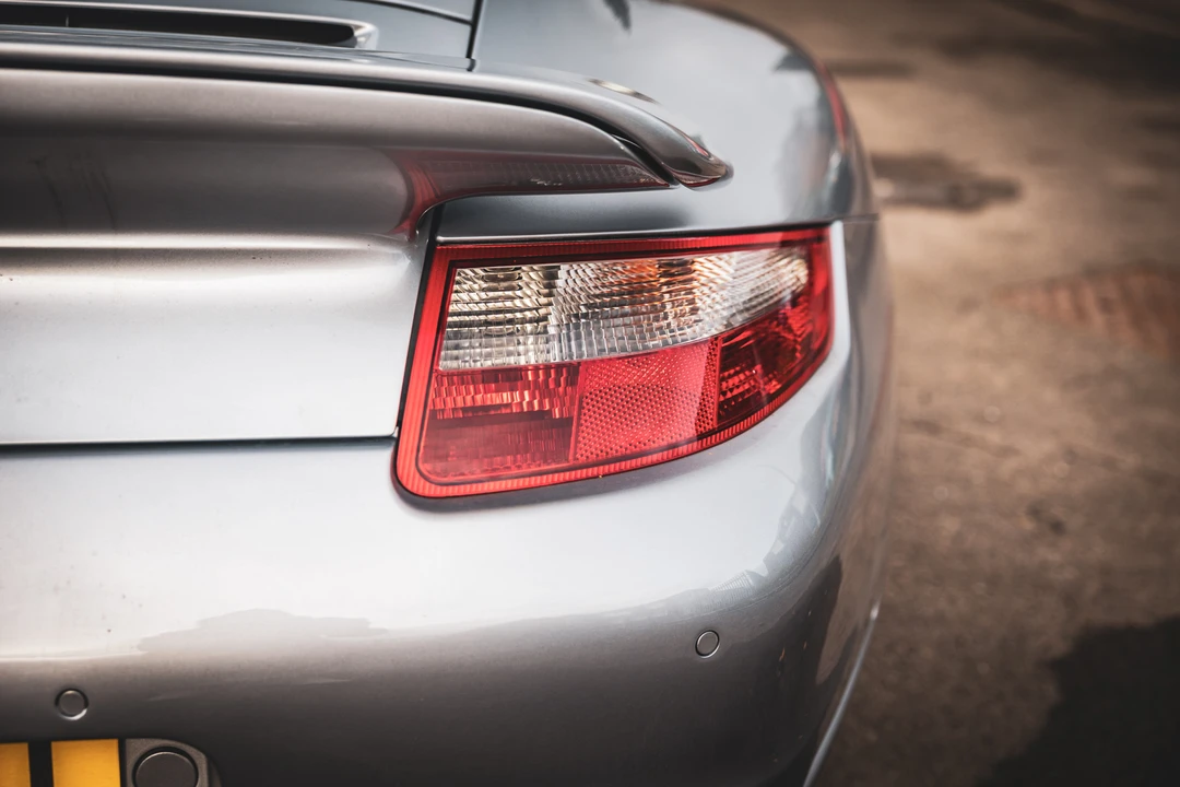 2006 Porsche 997 Turbo - Image 20 of 31