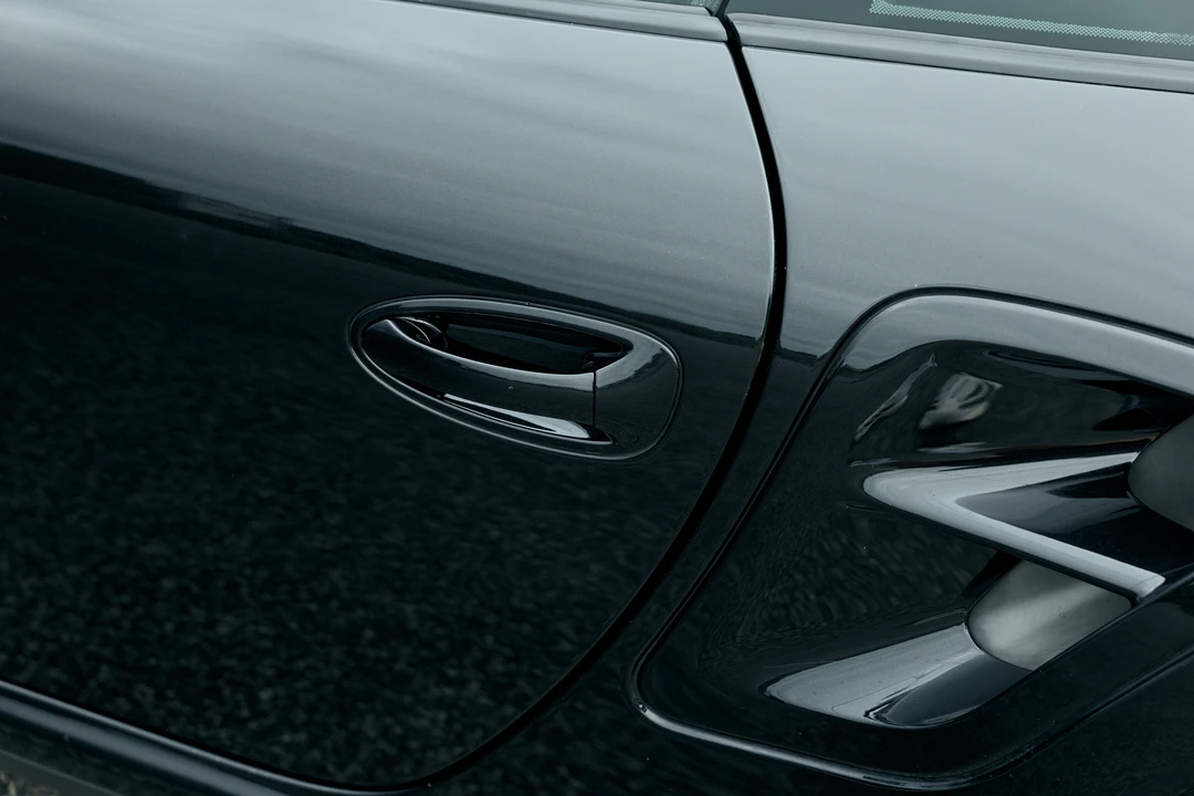 2006 Porsche 997 Turbo - Image 15 of 31