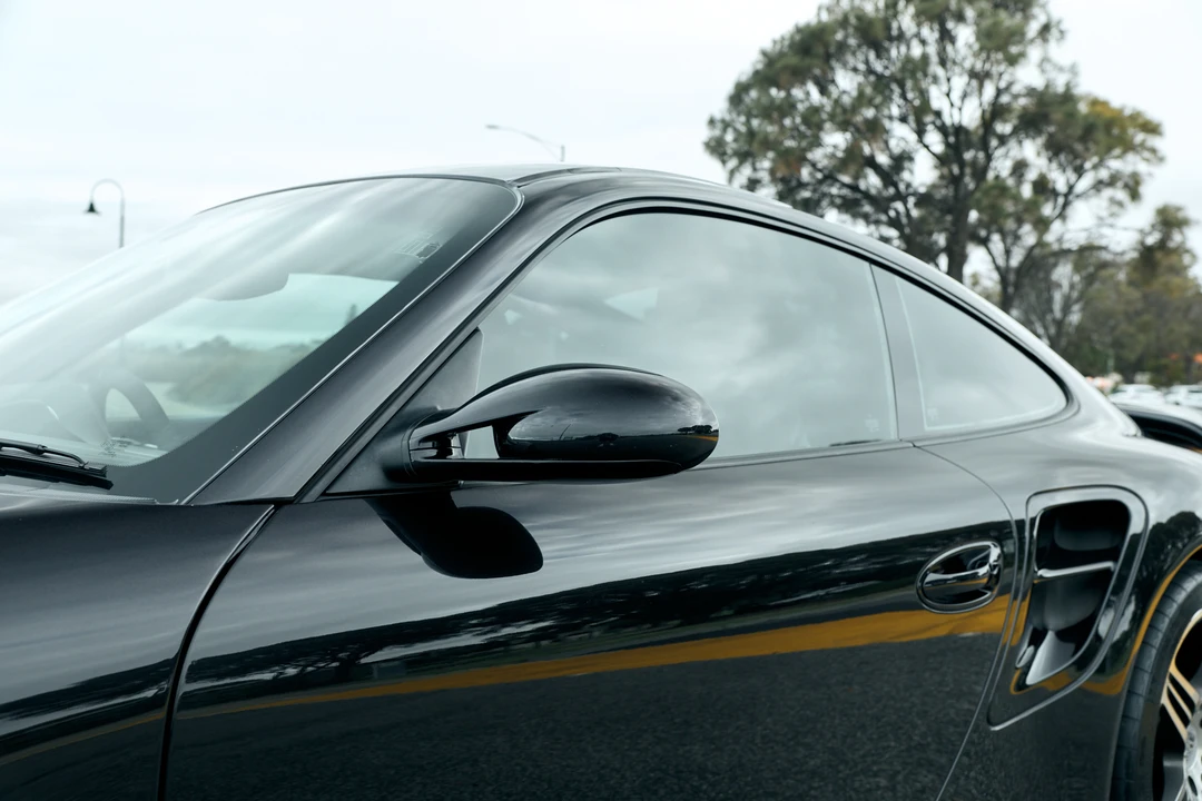 2006 Porsche 997 Turbo - Image 16 of 31