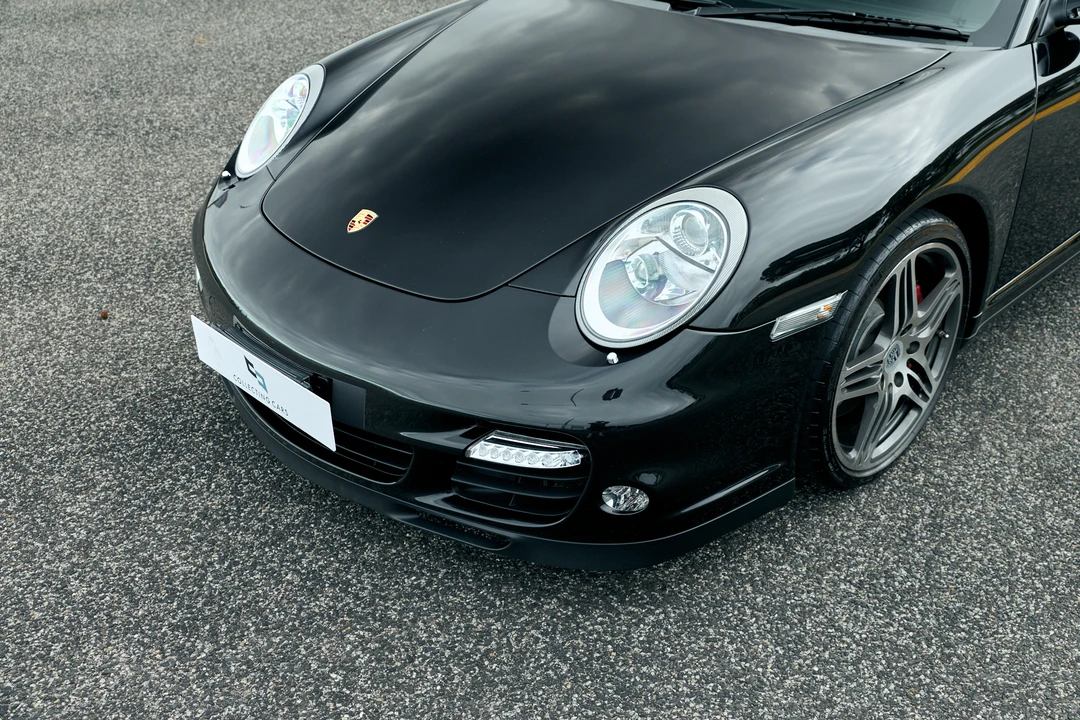2006 Porsche 997 Turbo - Image 17 of 31