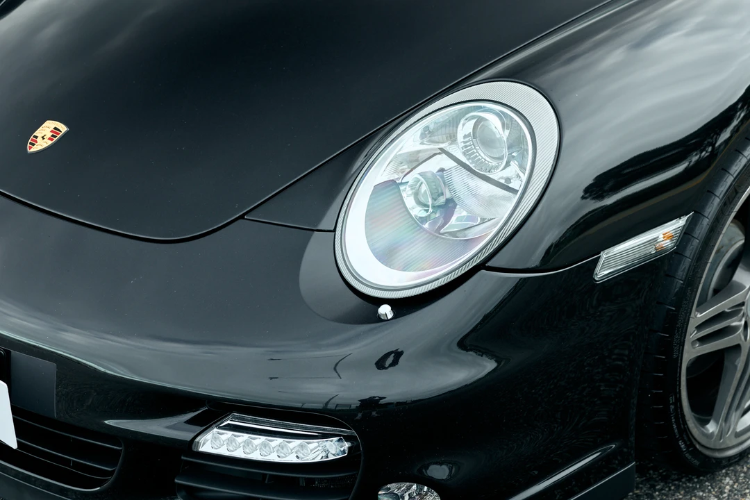 2006 Porsche 997 Turbo - Image 18 of 31