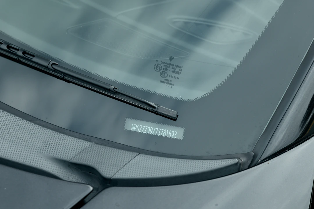 2006 Porsche 997 Turbo - Image 19 of 31